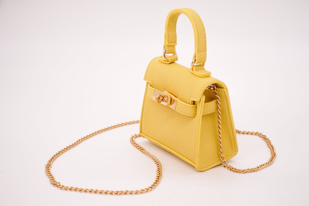 Cute Mini Design with Handle Crossbody Handbags