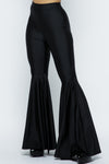 Bell Bottom Flare Pants