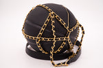 Basketball Clutch With CHAIN Handbags