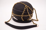 Basketball Clutch With CHAIN Handbags