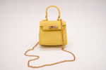 Cute Mini Design with Handle Crossbody Handbags